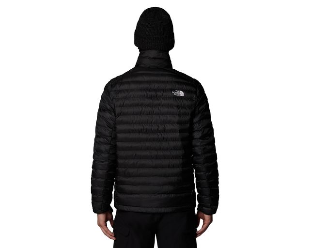 THE NORTH FACE Erkek M HUILA SYNTHETIC JACKET Siyah NF0A85AE4GZ1
