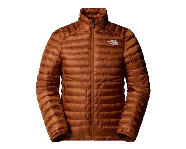 THE NORTH FACE Erkek M HUILA SYNTHETIC JACKET Kırmızı NF0A85AEBOE1