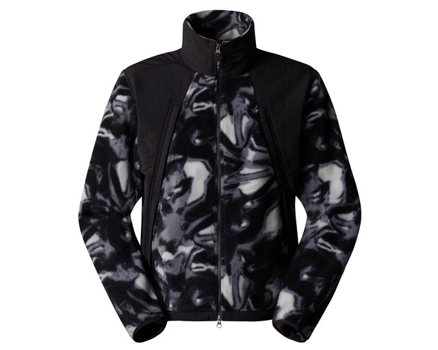 The Nort Face Erkek M 2000 Polar Sun Fleece Jacket NF0A88XP5OO1