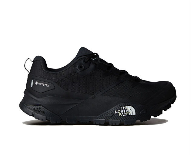 THE NORTH FACE Erkek M OFFTRAIL HIKE GORE-TEX Siyah NF0A8AEGKY41