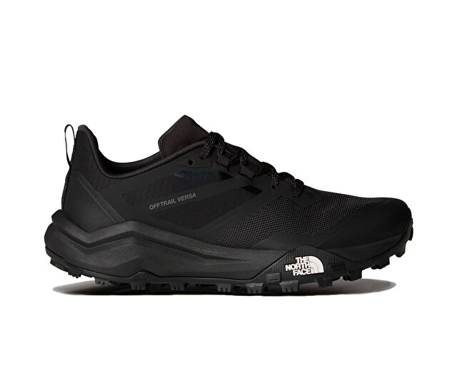 The North Face M OFFTRAIL VERSA Siyah