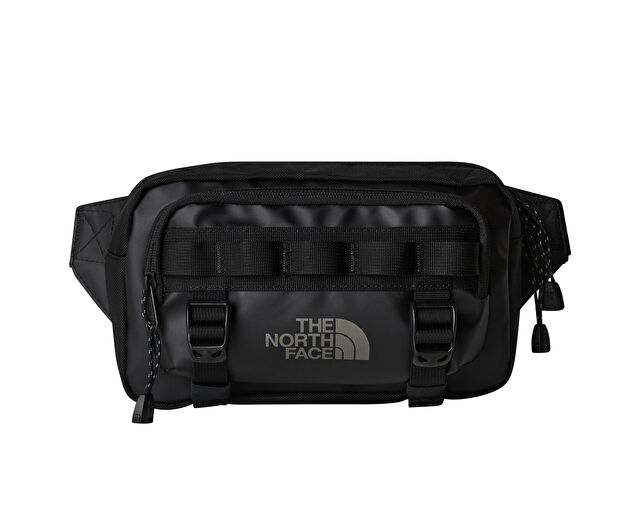 NORTH FACE Unisex BASE CAMP LUMBAR Siyah NF0A8BK5BIA1 | Korayspor