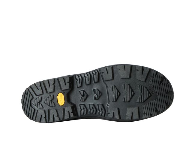 THE NORTH FACE Erkek BASE CAMP THERMOBALL MULE Siyah NF0A8DBUKX71