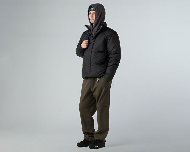 THE NORTH FACE Erkek M SIURANA JACKET Siyah NF0A8DNMWOO1 | Korayspor