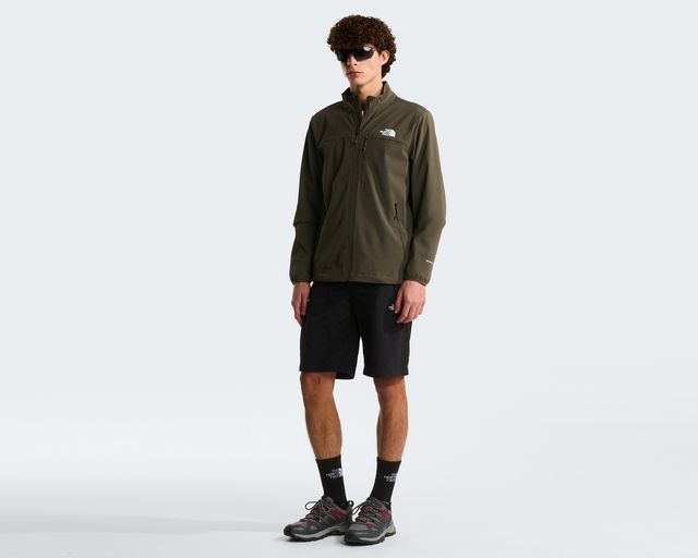 THE NORTH FACE Erkek M NIMBLE JACKET 2 Yeşil NF0A8G0M21L1 | Korayspor