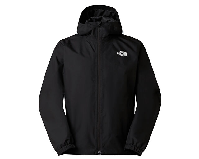 The North Face Erkek M Quest Jacket Siyah T0A8AZJK3