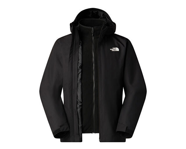 The North Face Giyim Mont Kaban M QUEST TRICLIMATE L