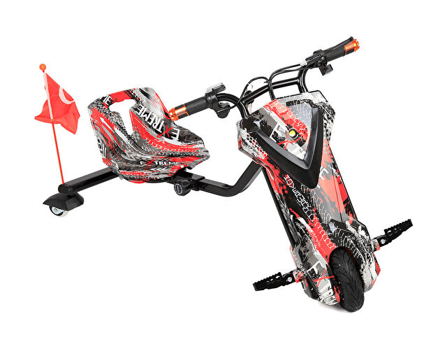 HOVERWAY Unisex DRIFT SCOOTER Çok renkli PWS807-SPORTS | Korayspor