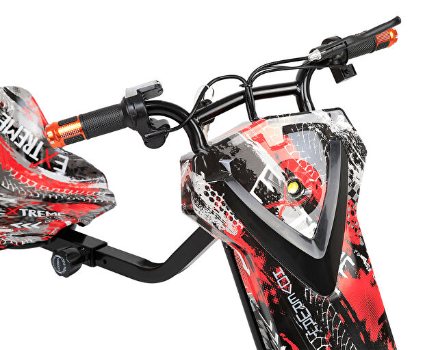 HOVERWAY Unisex DRIFT SCOOTER Çok renkli PWS807-RACING-CAR | Korayspor