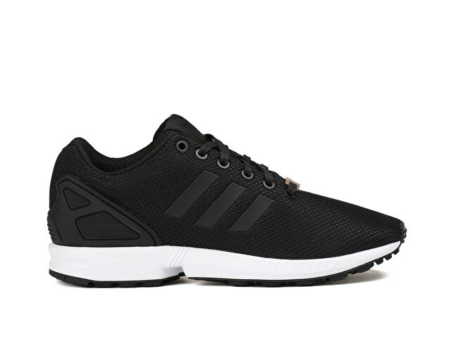 adidas Erkek Zx Flux Siyah S32274