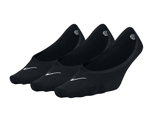 Nike Aksesuar Çorap W Nk Ltwt Foot 3Pr S