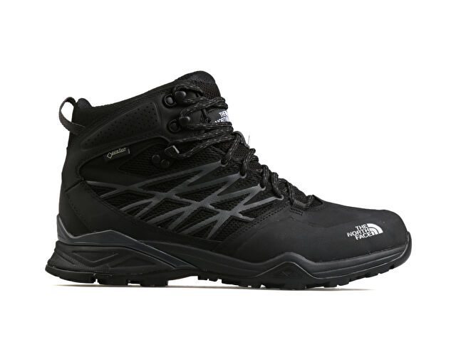 The North Face Erkek M Hedgehog Hike Mid Gtx Siyah T0CDF5KX7