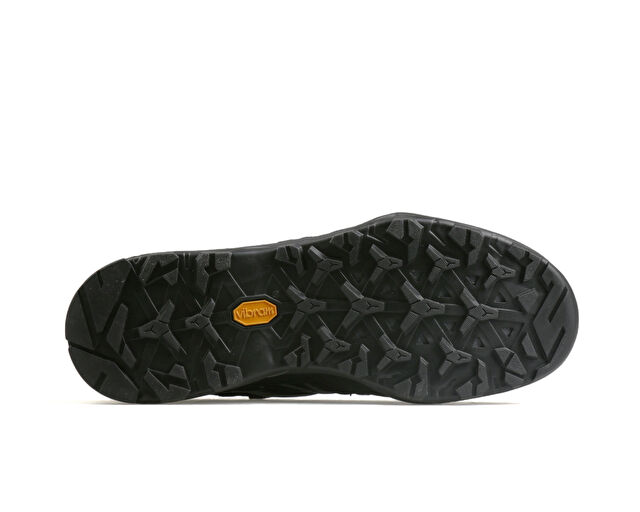 The North Face Erkek M Hedgehog Hike Mid Gtx Siyah T0CDF5KX7