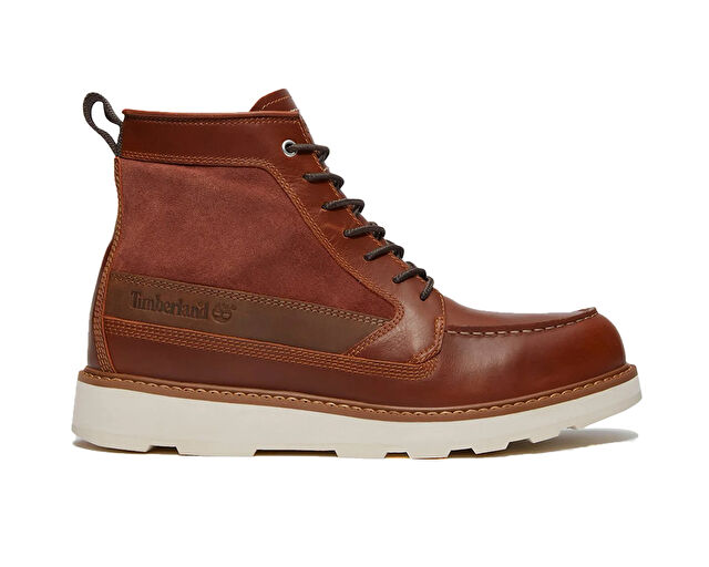 Kahverengi Timberland Britton Mills