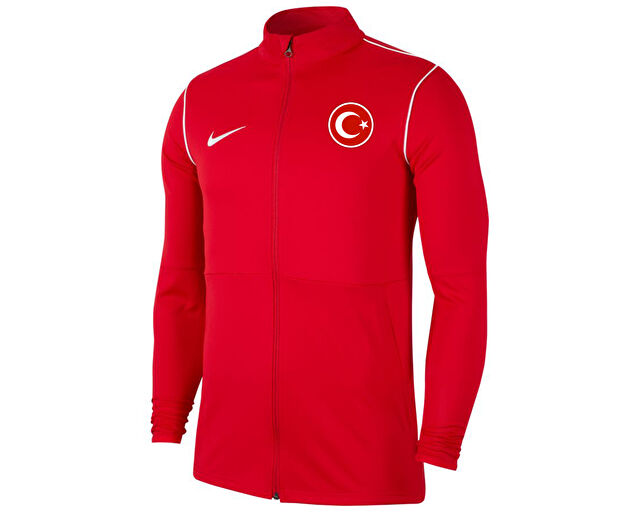 NIKE Erkek TÜRKİYE CEKET Kırmızı TUR-BV6885-657 | Korayspor