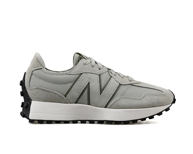 New Balance Ayakkabı Günlük 327 Yeşil Modeli Koleksiyonu 46.5
