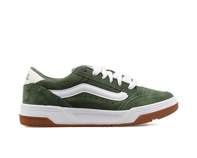 VANS Unisex HYLANE Haki VN000D1JKGR1 | Korayspor
