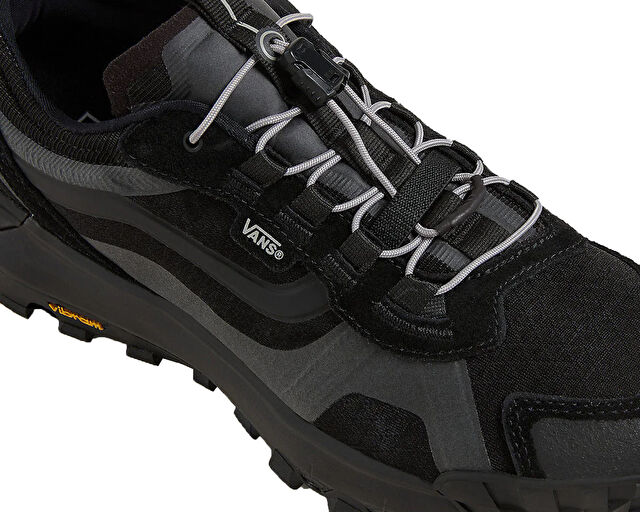 VANS Erkek MTE CROSSPATH XC Gri VN000D5VN431 | Korayspor