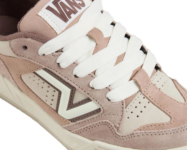 VANS Unisex UPLAND Pembe VN000D70CHG1 | Korayspor