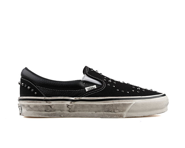 Vans Ayakkabı Günlük LX CLASSIC SLIP-ON 98 36