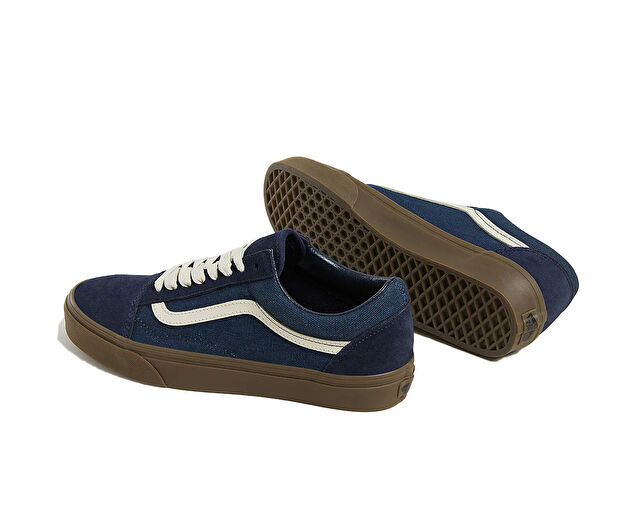 VANS Unisex OLD SKOOL Lacivert VN0A2Z42NVY1 | Korayspor