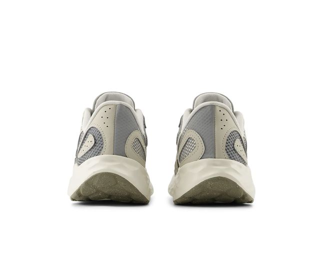 NEW BALANCE Kadın Fresh Foam Arishi v4 Bej Modeli Koleksiyonu Bej