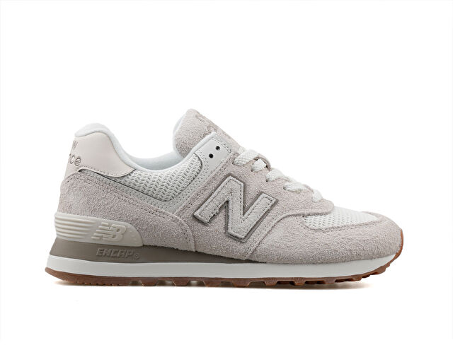 NEW BALANCE Kadın WL574BEM Beyaz WL574BEM | Korayspor