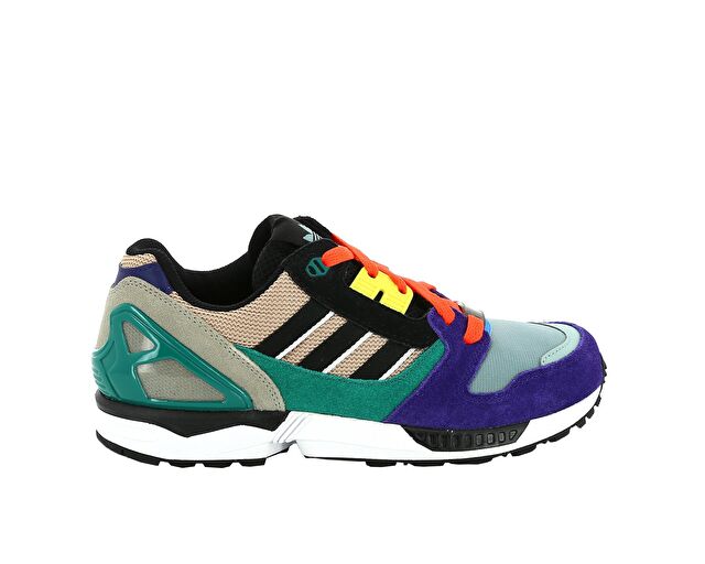 adidas Erkek Zx 8000 Mor B24861
