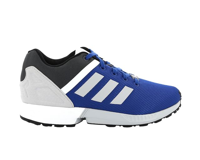 adidas Erkek ZX FLUX SPLIT Mavi S79072