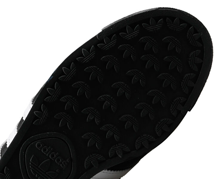 adidas Unisex Samoa Lea Siyah 19351