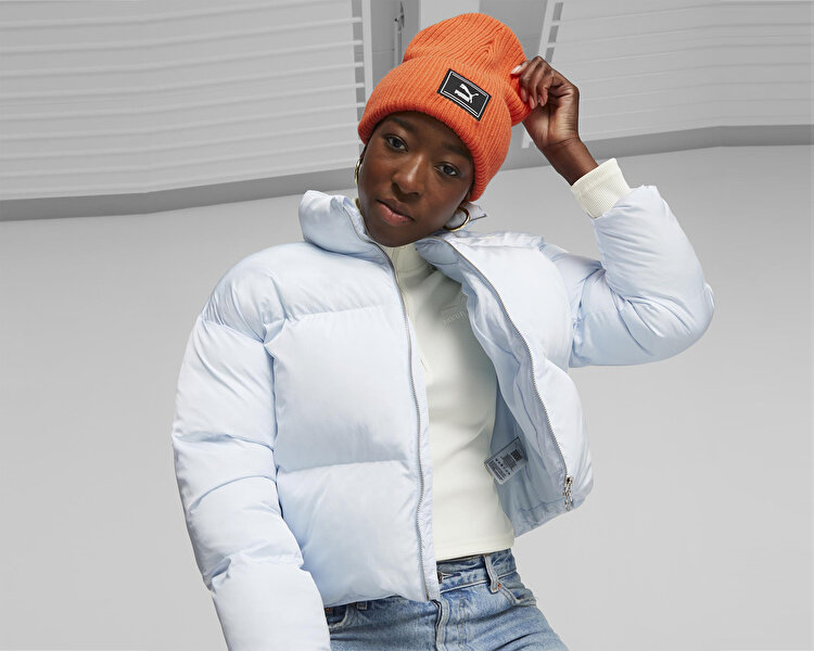 Prime Ws Cuff Trend Beanie