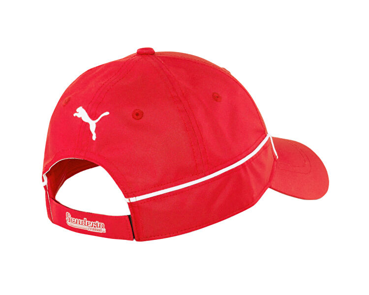 FERRARI SPTWR RACE BB CAP