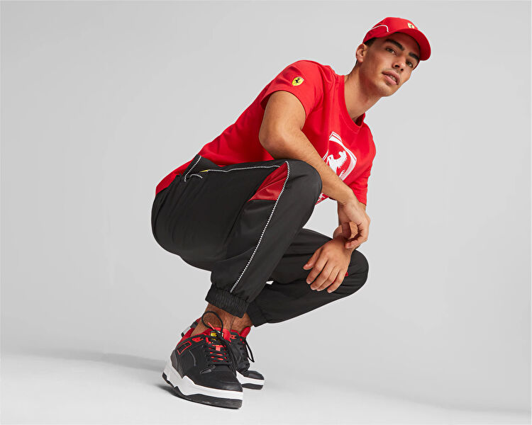 FERRARI SPTWR RACE BB CAP