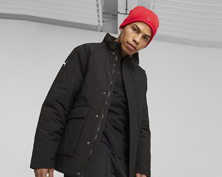 Ferrari Sptwr Beanie