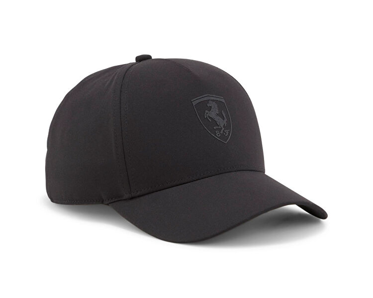 Ferrari Style Bb Cap