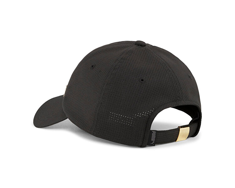 Classics Gold Metal Cat Cap