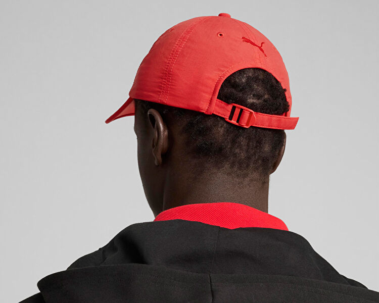 Ferrari Style Bb Cap