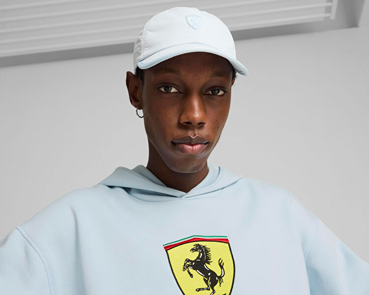 Ferrari Race Bb Cap