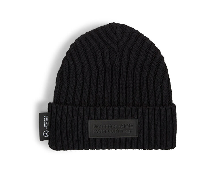 Mapf1 Statement Beanie