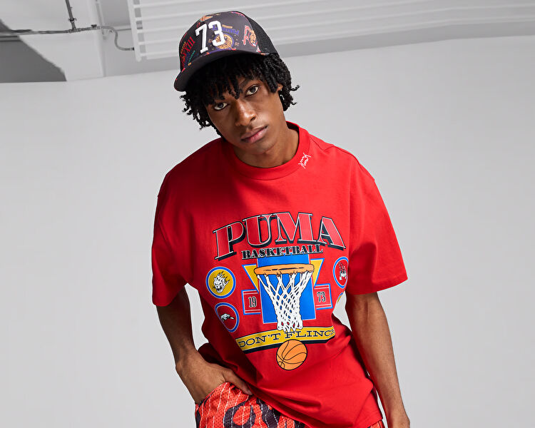 Basketball Trucker Cap II
