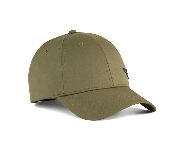 ESS METAL PUMA CAT BB CAP