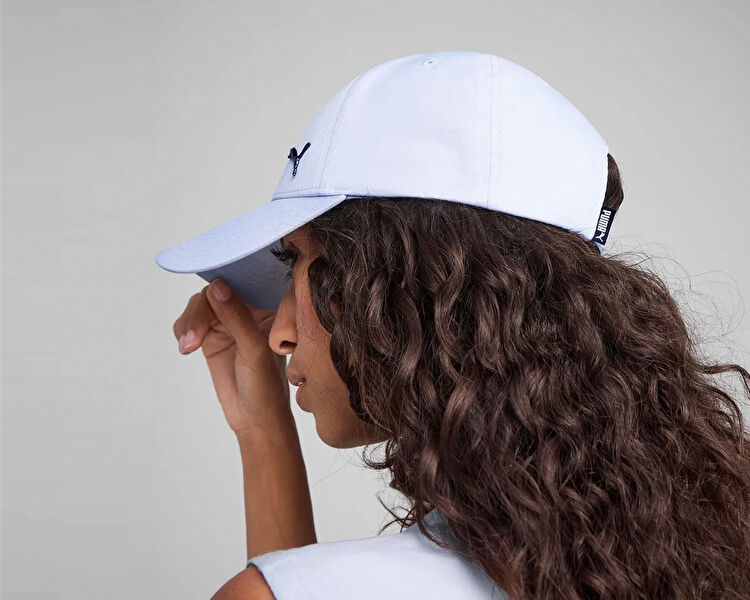 ESS METAL PUMA CAT BB CAP