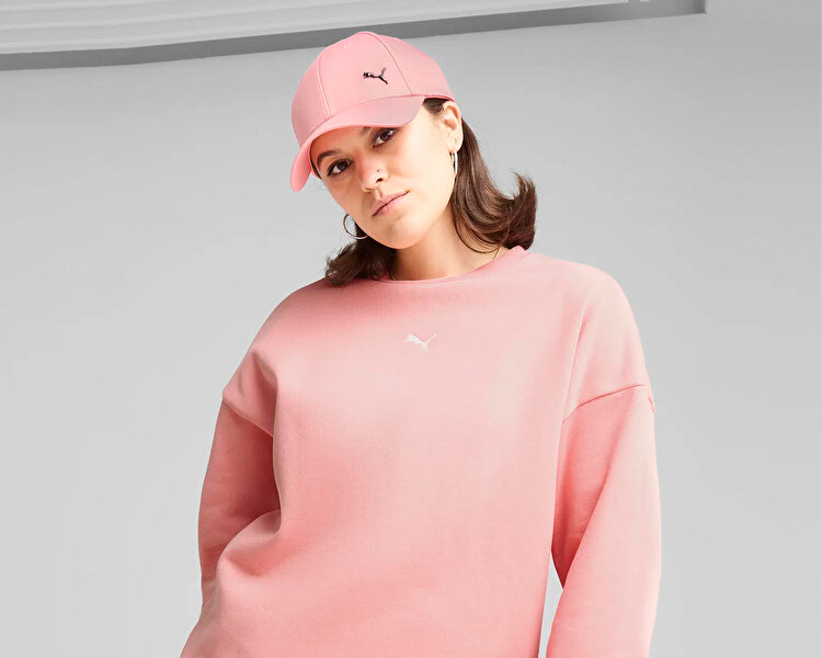 ESS METAL PUMA CAT BB CAP