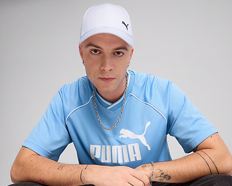 ESS METAL CAT BB CAP