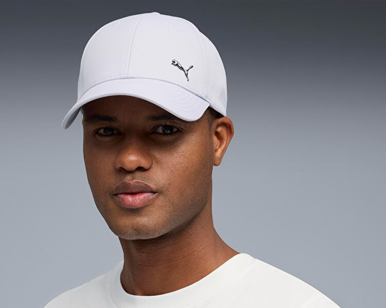 ESS METAL PUMA CAT BB CAP