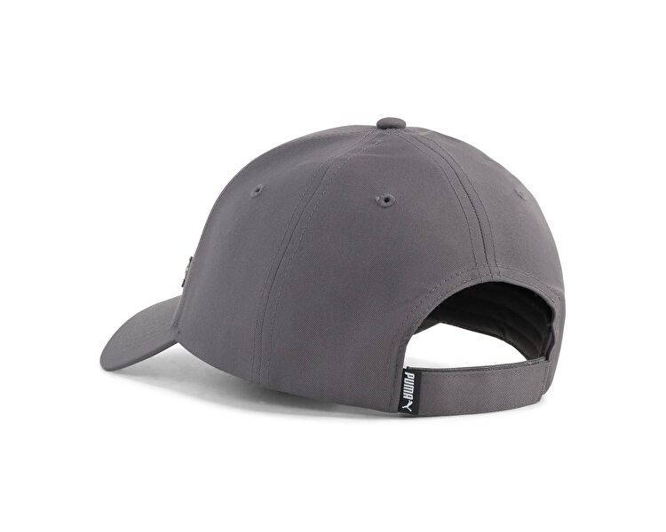 ESS METAL PUMA CAT BB CAP