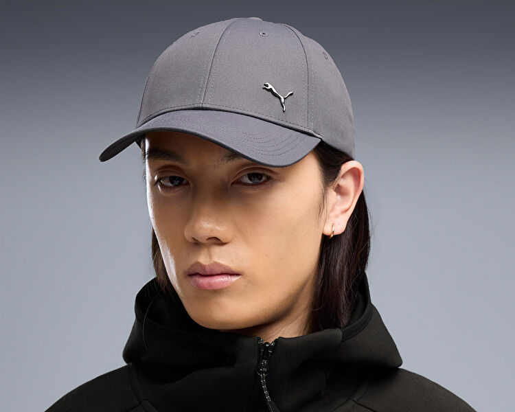 ESS METAL PUMA CAT BB CAP