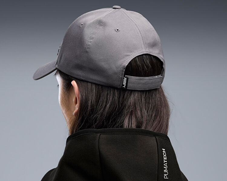 ESS METAL PUMA CAT BB CAP