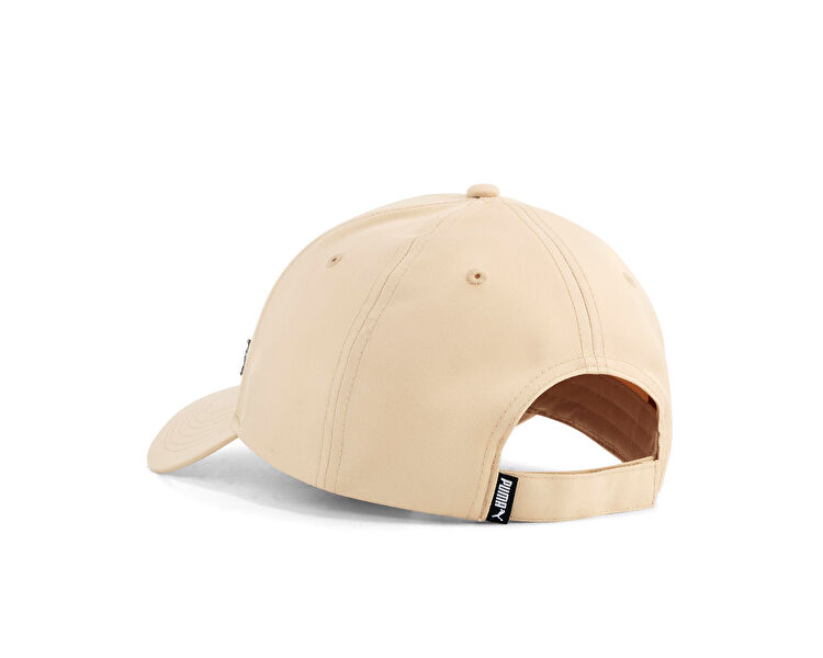 ESS METAL PUMA CAT BB CAP