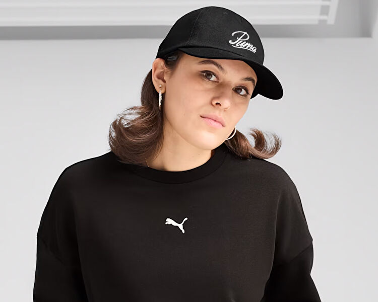 ESS SCRIPT LOGO DAD CAP